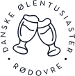 Danske Ølentusiaster Rødovre logo